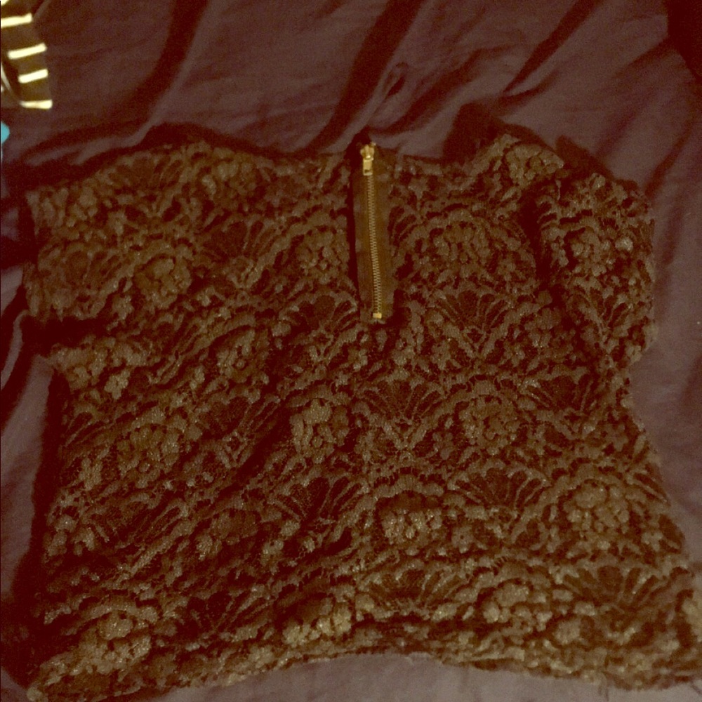 Forever 21 shirt